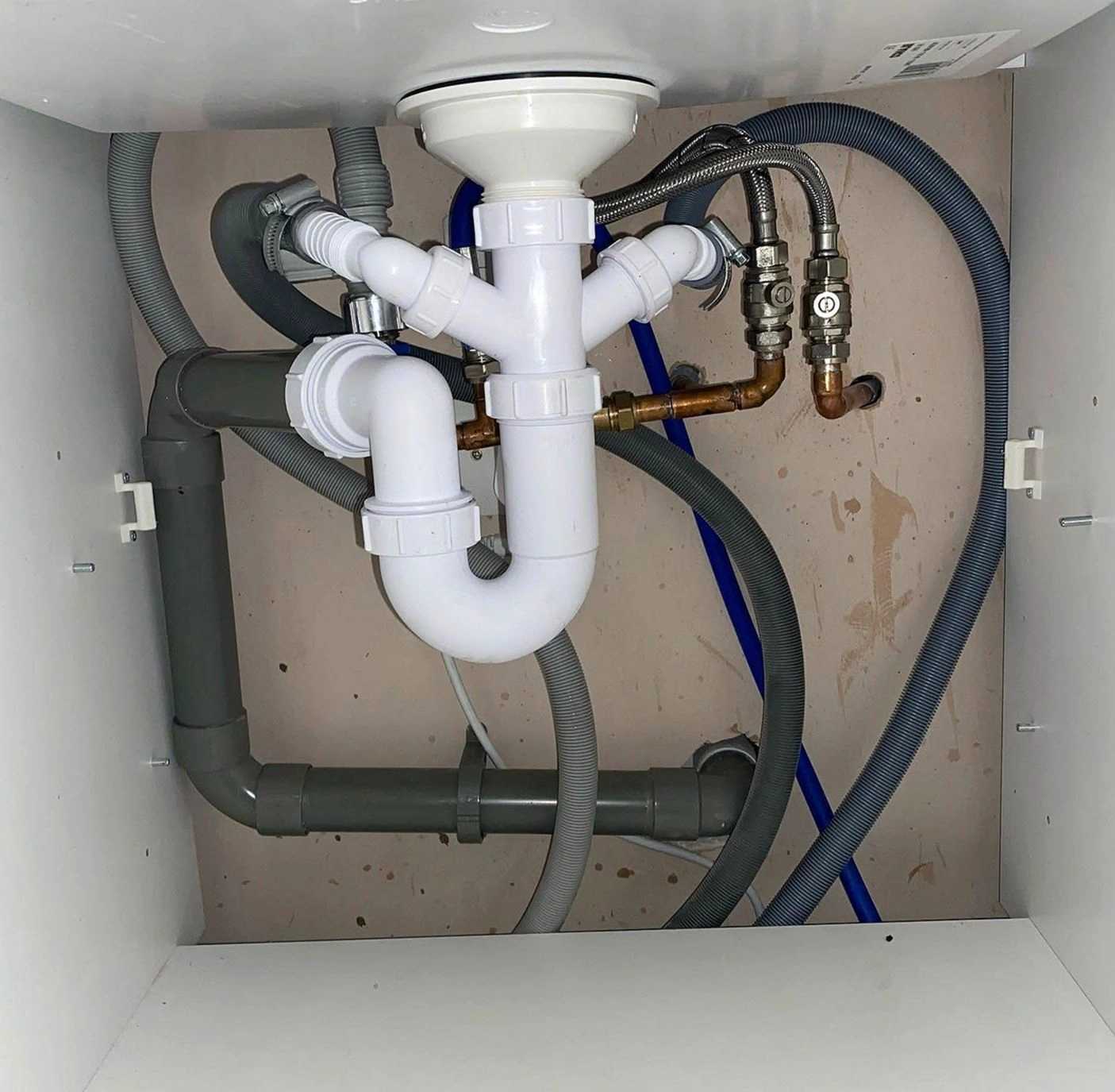 Emergency Repair performed by Pondella Plumbing Services in Fort Myers, FL