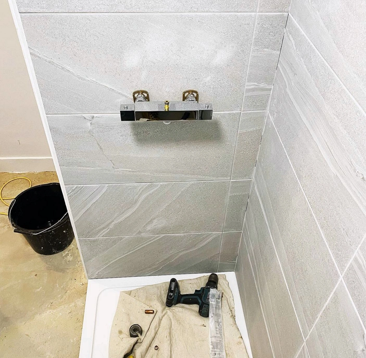 Routine Maintenance performed by Pondella Plumbing Services in Fort Myers, FL